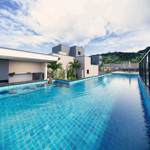 Conheça PISCINACAM2BLOCOAALPHASIDEHD. do imóvel - Apartamento 2 quartos à venda Ubatuba,SP - R$ 506.202 - MR-448 - 5 PISCINACAM2BLOCOAALPHASIDEHD. - 5