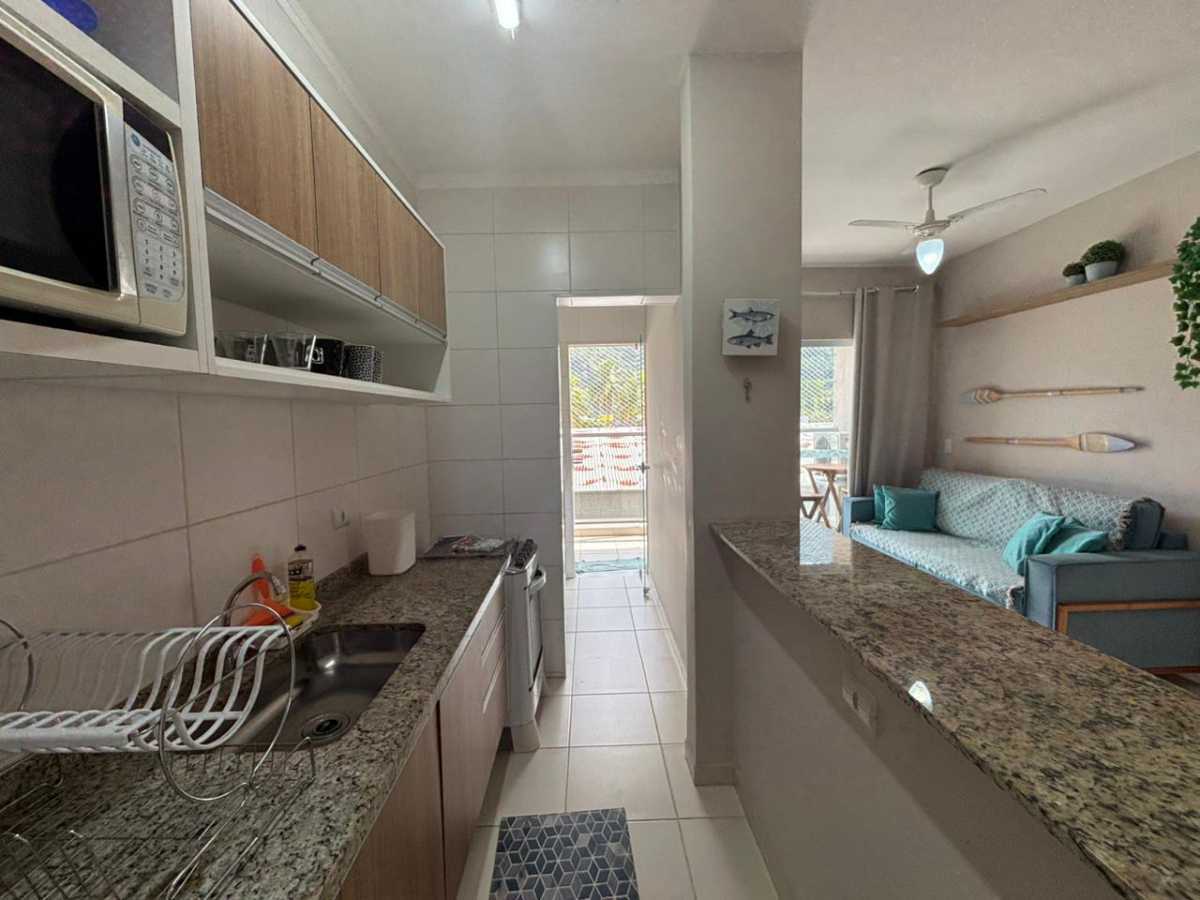 Conheça AP UBATUBA SP 2. do imóvel - Apartamento 2 quartos à venda Ubatuba,SP - R$ 535.000 - MR-516 - 4 AP UBATUBA SP 2. - 4