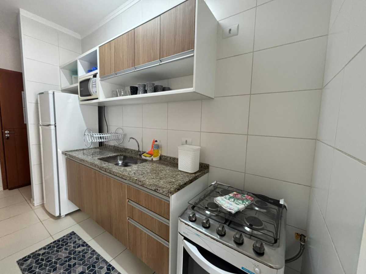 Conheça AP UBATUBA SP 4. do imóvel - Apartamento 2 quartos à venda Ubatuba,SP - R$ 535.000 - MR-516 - 5 AP UBATUBA SP 4. - 5