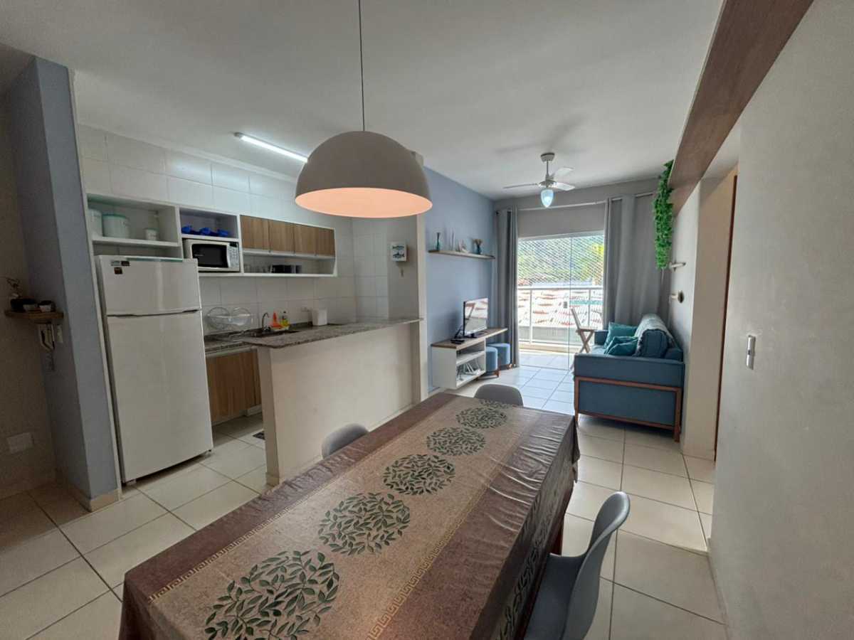 Conheça AP UBATUBA SP 6. do imóvel - Apartamento 2 quartos à venda Ubatuba,SP - R$ 535.000 - MR-516 - 7 AP UBATUBA SP 6. - 7