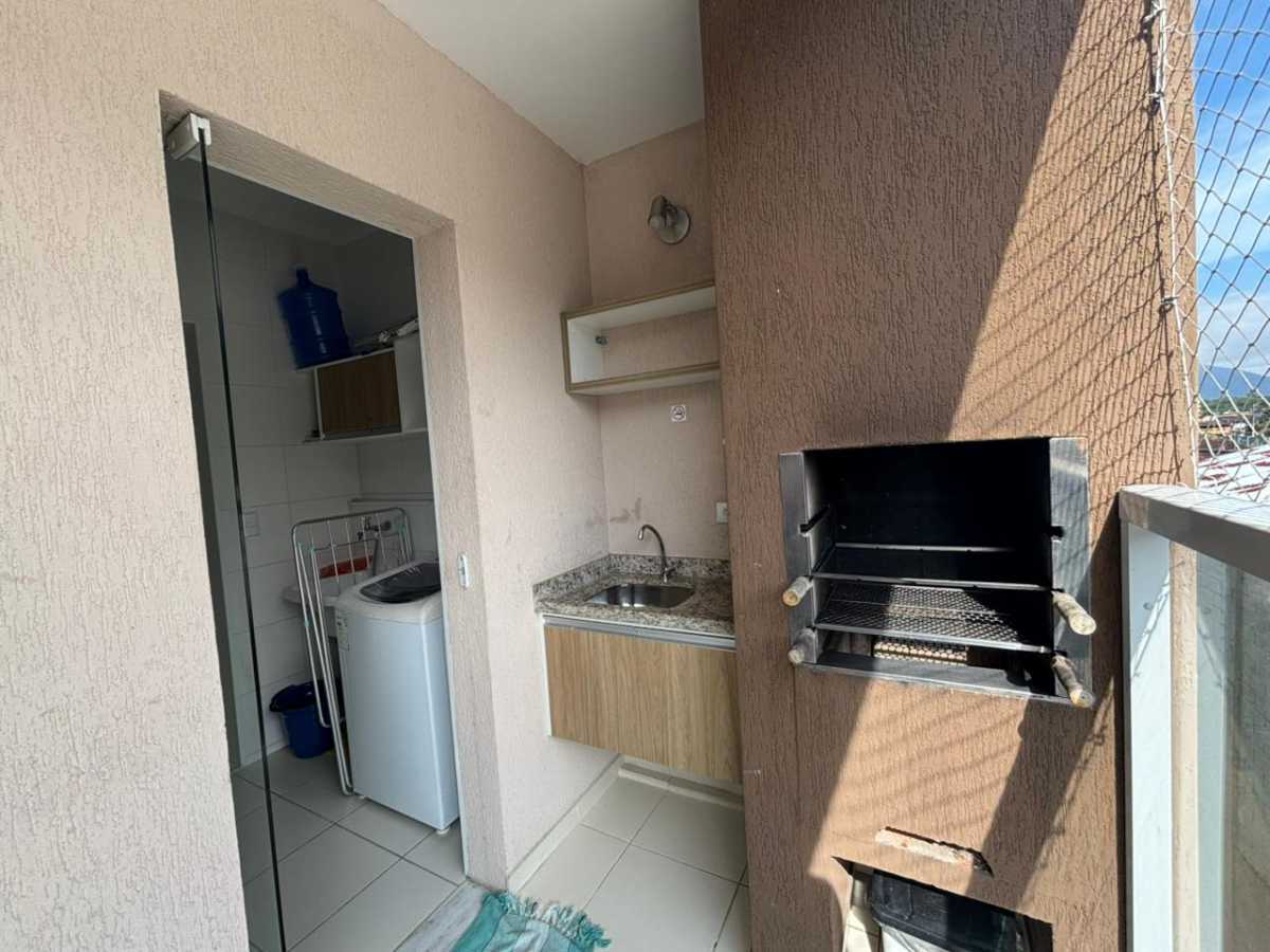 Conheça AP UBATUBA SP 9. do imóvel - Apartamento 2 quartos à venda Ubatuba,SP - R$ 535.000 - MR-516 - 9 AP UBATUBA SP 9. - 9