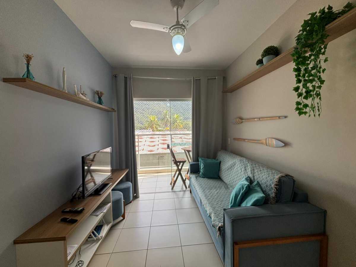 Conheça AP UBATUBA SP 11. do imóvel - Apartamento 2 quartos à venda Ubatuba,SP - R$ 535.000 - MR-516 - 11 AP UBATUBA SP 11. - 11