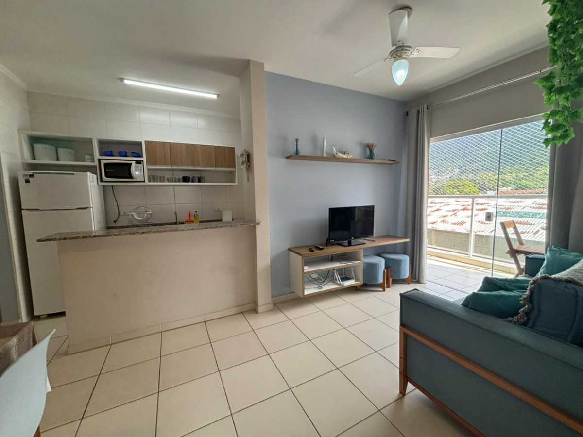 Conheça AP UBATUBA SP 12. do imóvel - Apartamento 2 quartos à venda Ubatuba,SP - R$ 535.000 - MR-516 - 12 AP UBATUBA SP 12. - 12