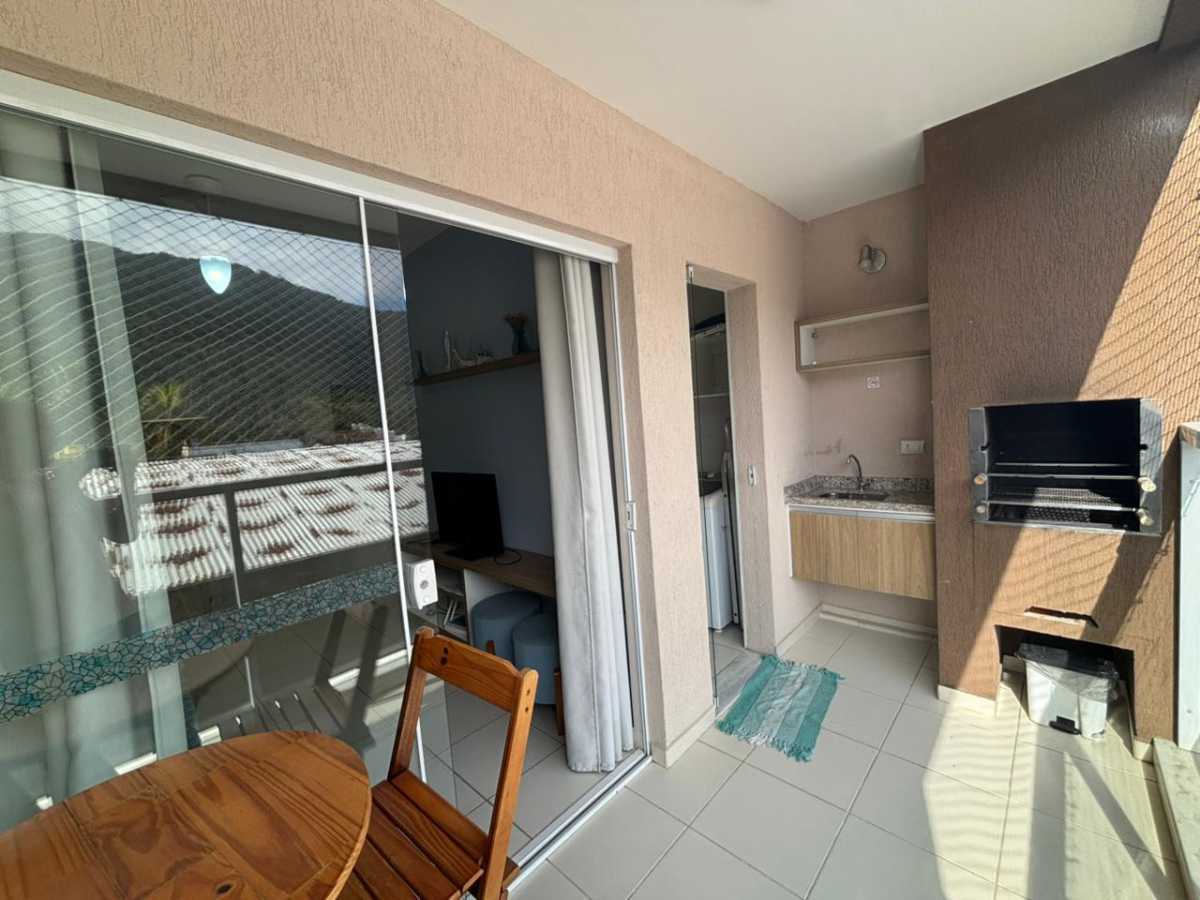 Conheça AP UBATUBA SP 15. do imóvel - Apartamento 2 quartos à venda Ubatuba,SP - R$ 535.000 - MR-516 - 15 AP UBATUBA SP 15. - 15