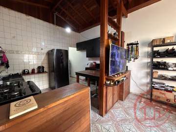 Casa 2 quartos à venda Ubatuba,SP Centro - R$ 550.000 - MR-472