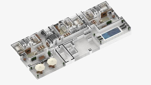 Conheça monetresidencialnoubatubaubat do imóvel - Apartamento 2 quartos à venda Ubatuba,SP - R$ 554.000 - mr24 - 5 monetresidencialnoubatubaubat - 5
