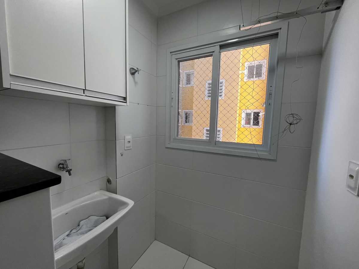 Conheça Apto 7 do imóvel - APARTAMENTO À VENDA A POUCOS METROS DA ORLA DO ITAGUÁ UBATUBA - MRAP20002 - 12 Apto 7 - 12