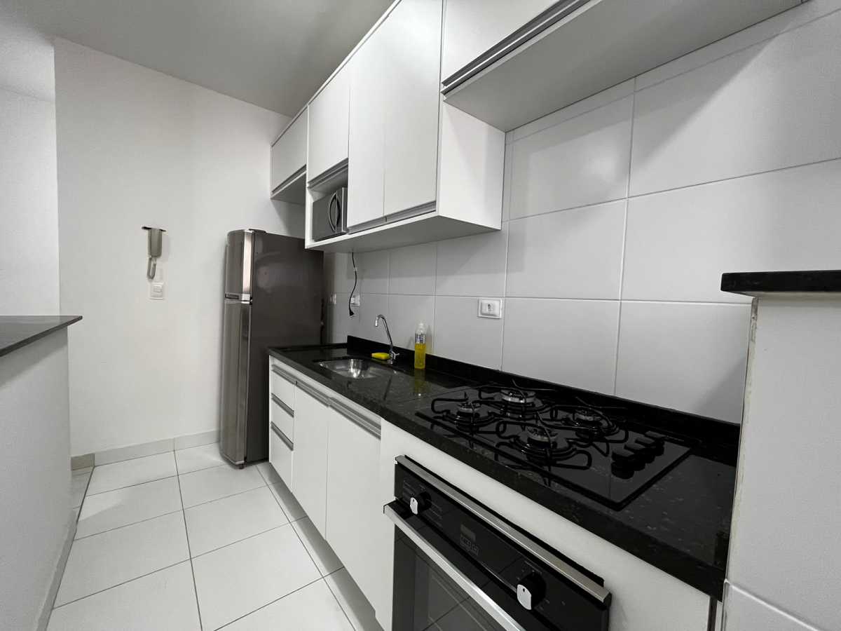 Conheça Apto 3. do imóvel - APARTAMENTO À VENDA A POUCOS METROS DA ORLA DO ITAGUÁ UBATUBA - MRAP20002 - 9 Apto 3. - 9