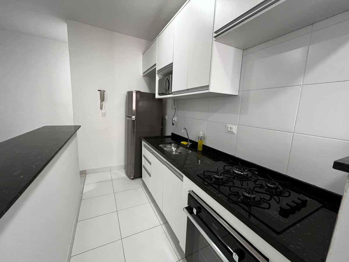Conheça Apto 5. do imóvel - APARTAMENTO À VENDA A POUCOS METROS DA ORLA DO ITAGUÁ UBATUBA - MRAP20002 - 10 Apto 5. - 10