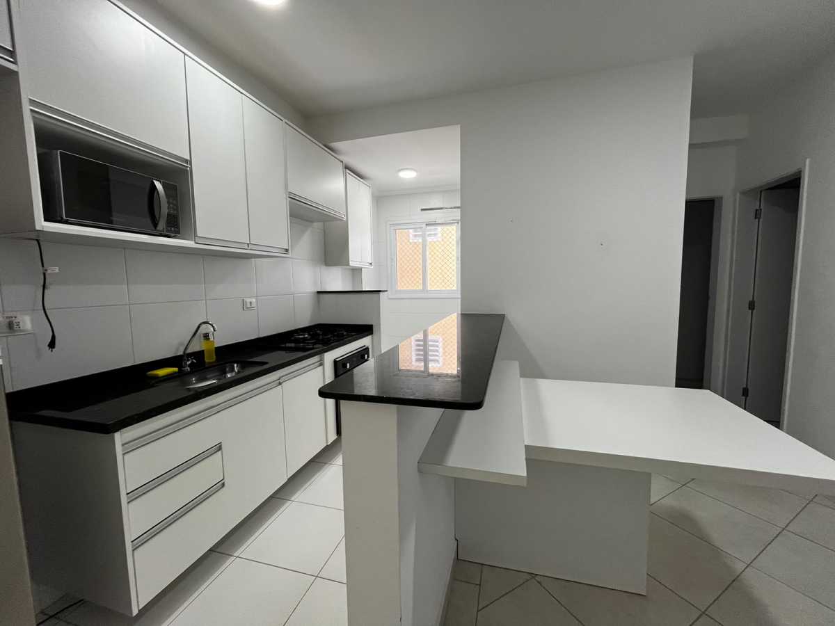 Conheça Apto 7. do imóvel - APARTAMENTO À VENDA A POUCOS METROS DA ORLA DO ITAGUÁ UBATUBA - MRAP20002 - 6 Apto 7. - 6