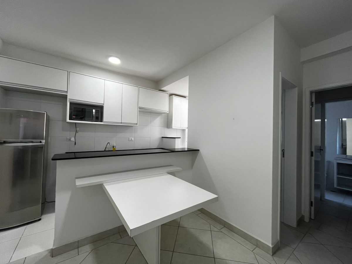 Conheça Apto 9. do imóvel - APARTAMENTO À VENDA A POUCOS METROS DA ORLA DO ITAGUÁ UBATUBA - MRAP20002 - 7 Apto 9. - 7