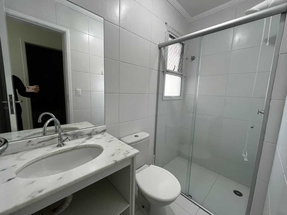 Conheça Apto 11. do imóvel - APARTAMENTO À VENDA A POUCOS METROS DA ORLA DO ITAGUÁ UBATUBA - MRAP20002 - 13 Apto 11. - 13