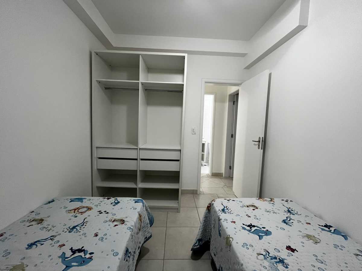 Conheça Apto 13. do imóvel - APARTAMENTO À VENDA A POUCOS METROS DA ORLA DO ITAGUÁ UBATUBA - MRAP20002 - 14 Apto 13. - 14