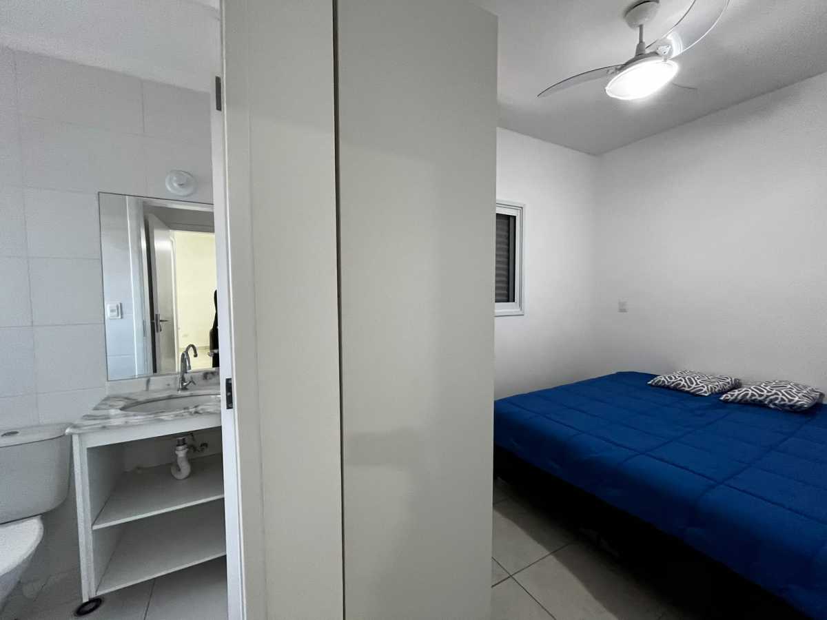 Conheça Apto 16. do imóvel - APARTAMENTO À VENDA A POUCOS METROS DA ORLA DO ITAGUÁ UBATUBA - MRAP20002 - 16 Apto 16. - 16