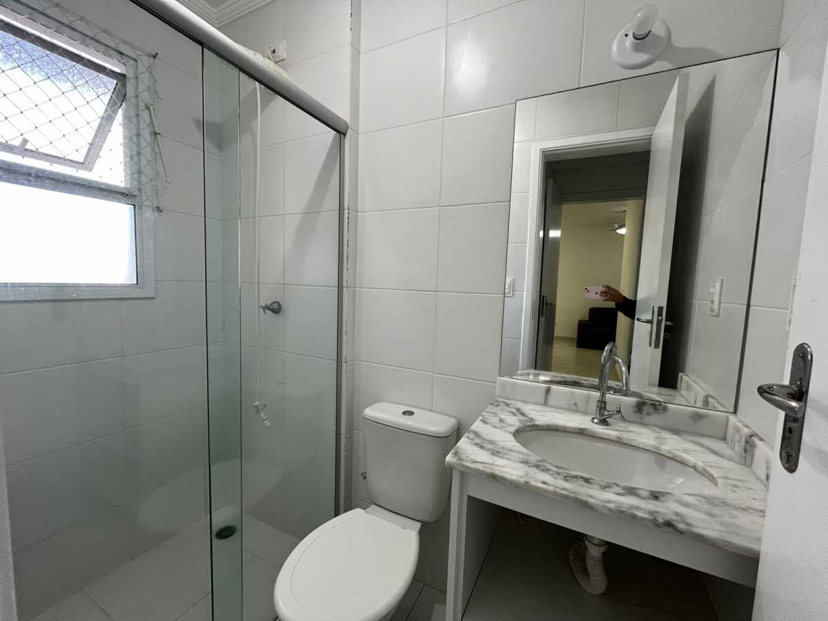 Conheça Apto 17. do imóvel - APARTAMENTO À VENDA A POUCOS METROS DA ORLA DO ITAGUÁ UBATUBA - MRAP20002 - 17 Apto 17. - 17