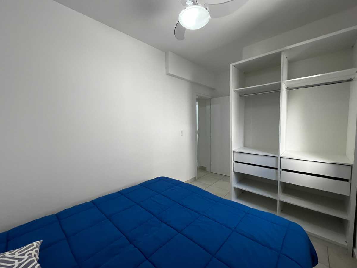 Conheça Apto 19. do imóvel - APARTAMENTO À VENDA A POUCOS METROS DA ORLA DO ITAGUÁ UBATUBA - MRAP20002 - 18 Apto 19. - 18