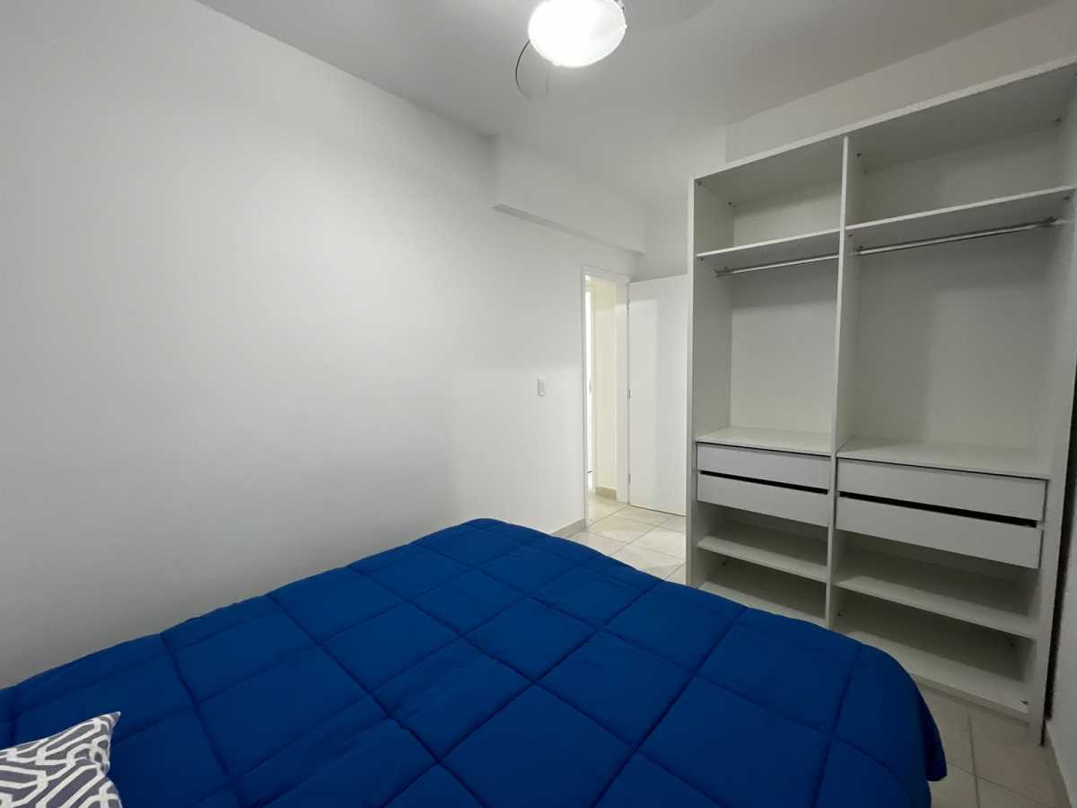 Conheça Apto 22. do imóvel - APARTAMENTO À VENDA A POUCOS METROS DA ORLA DO ITAGUÁ UBATUBA - MRAP20002 - 20 Apto 22. - 20