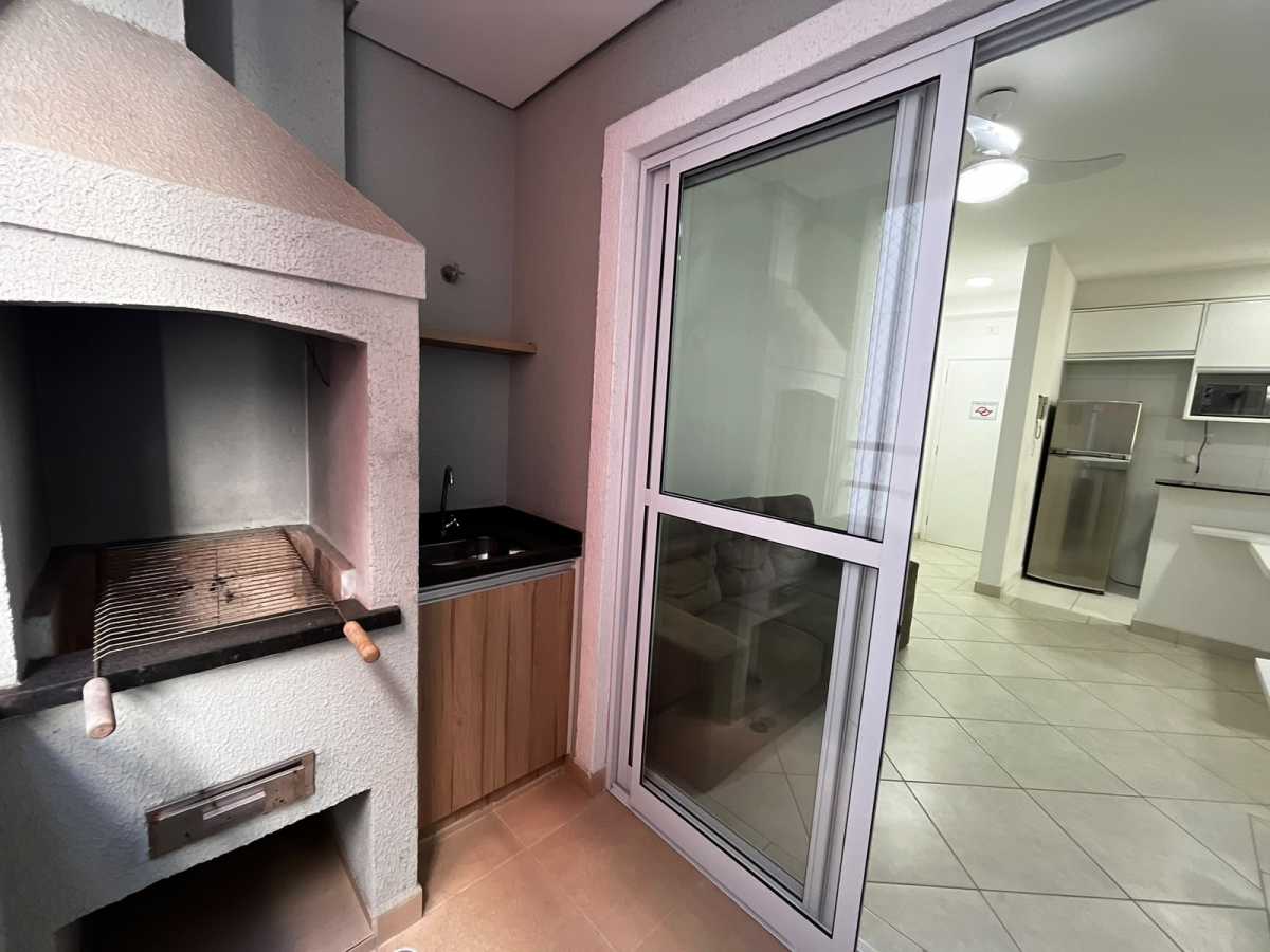 Conheça Apto 25. do imóvel - APARTAMENTO À VENDA A POUCOS METROS DA ORLA DO ITAGUÁ UBATUBA - MRAP20002 - 21 Apto 25. - 21