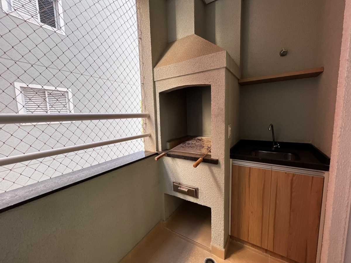Conheça Apto 27. do imóvel - APARTAMENTO À VENDA A POUCOS METROS DA ORLA DO ITAGUÁ UBATUBA - MRAP20002 - 22 Apto 27. - 22