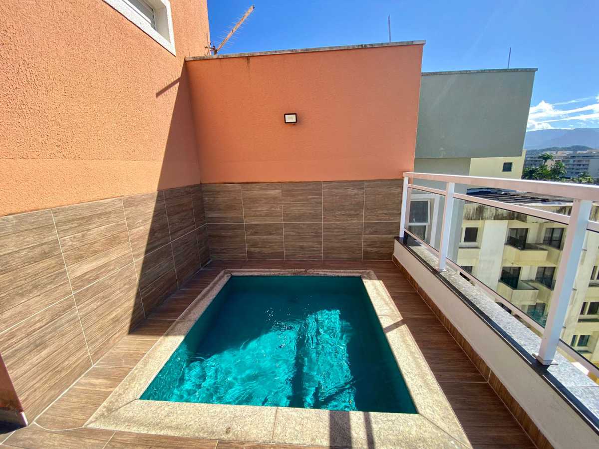 Conheça Apto 34. do imóvel - APARTAMENTO À VENDA A POUCOS METROS DA ORLA DO ITAGUÁ UBATUBA - MRAP20002 - 27 Apto 34. - 27