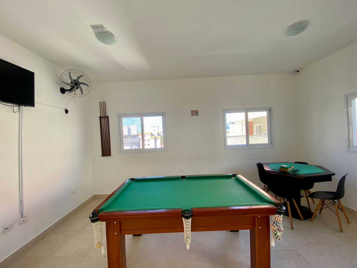 Conheça Apto 36. do imóvel - APARTAMENTO À VENDA A POUCOS METROS DA ORLA DO ITAGUÁ UBATUBA - MRAP20002 - 26 Apto 36. - 26