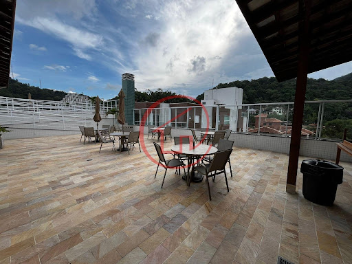 Conheça FOTO_3 do imóvel - Apartamento 2 quartos à venda Ubatuba,SP - R$ 730.000 - MR-549 - 3 FOTO_3 - 3