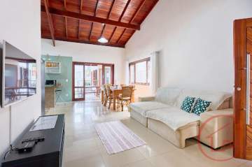 Casa 4 quartos à venda Ubatuba,SP - R$ 1.100.000 - MR-579
