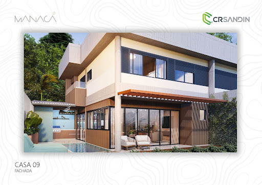 Casa9doCondominioResidencialM - 1