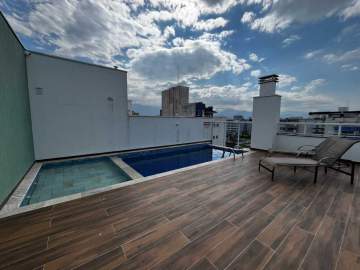 Apartamento 2 quartos à venda Ubatuba,SP - R$ 650.000 - MRAP20009