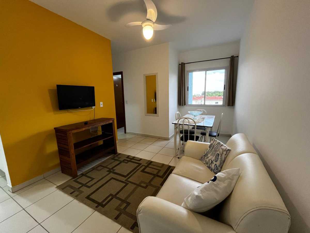Conheça Sala do imóvel - Apartamento 2 quartos para alugar Ubatuba,SP - R$ 2.500 - MRAP20011 - 2 Sala - 2