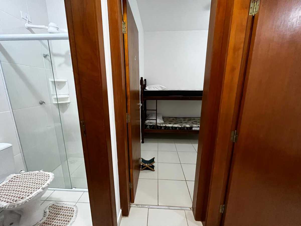 Conheça 1 do imóvel - Apartamento 2 quartos para alugar Ubatuba,SP - R$ 2.500 - MRAP20011 - 8 1 - 8