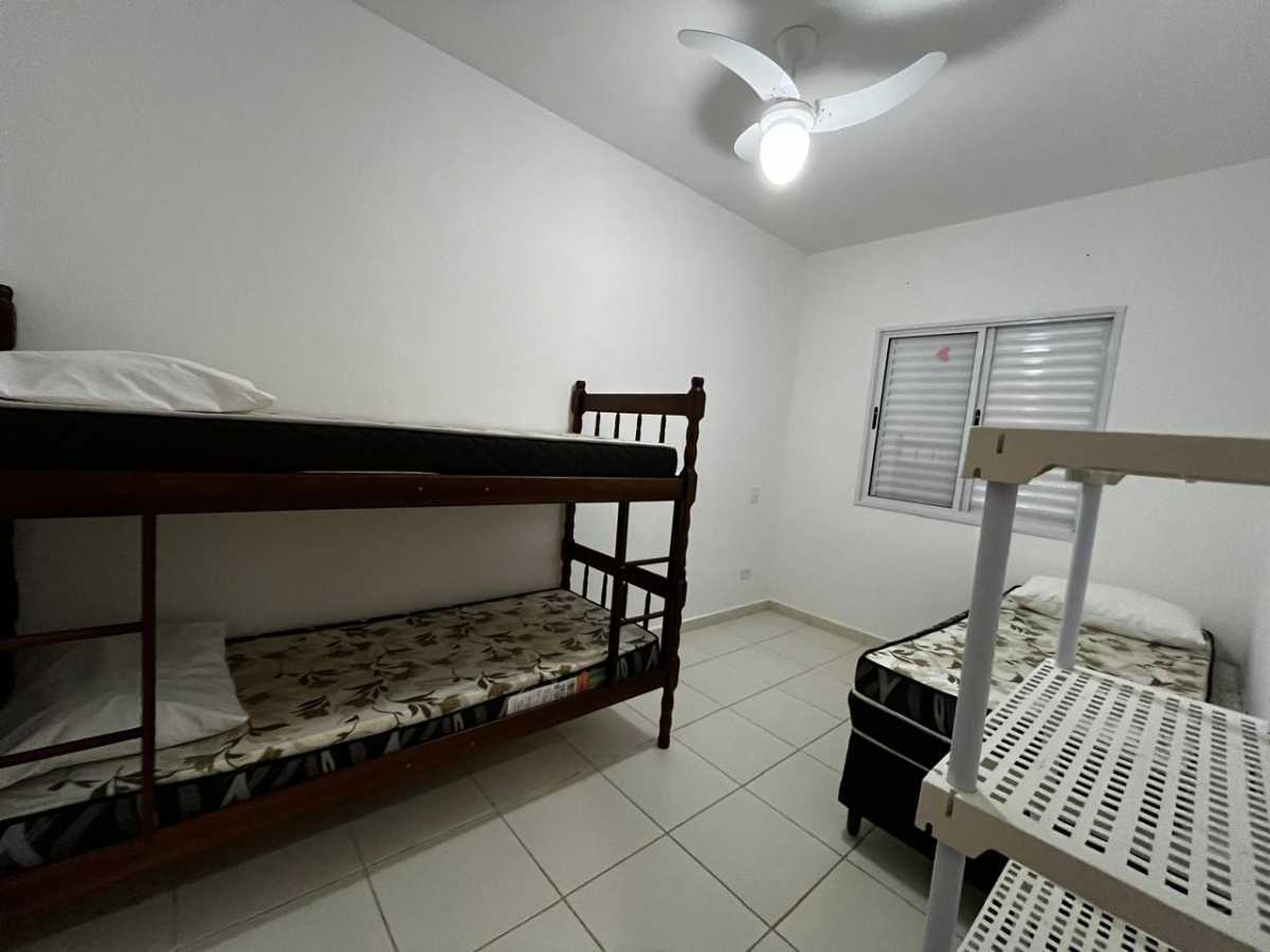 Conheça quarto do imóvel - Apartamento 2 quartos para alugar Ubatuba,SP - R$ 2.500 - MRAP20011 - 9 quarto - 9