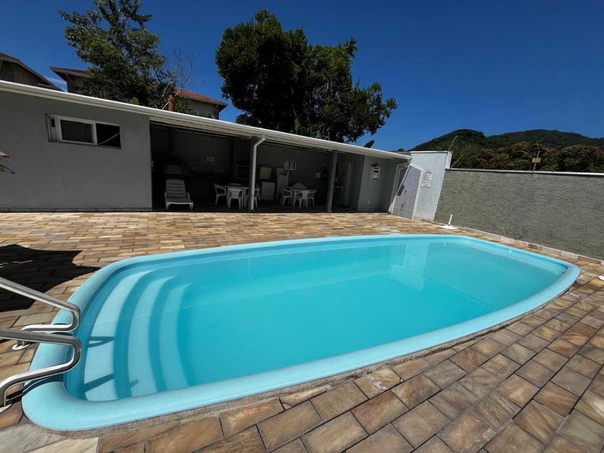 Conheça area de lazer do imóvel - Apartamento 2 quartos para alugar Ubatuba,SP - R$ 2.500 - MRAP20011 - 15 area de lazer - 15