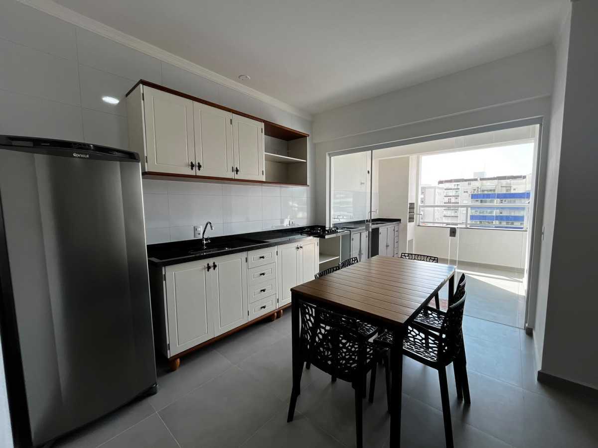 Conheça sala do imóvel - Apartamento 2 quartos à venda Ubatuba,SP - R$ 750.000 - MRAP20012 - 3 sala - 3