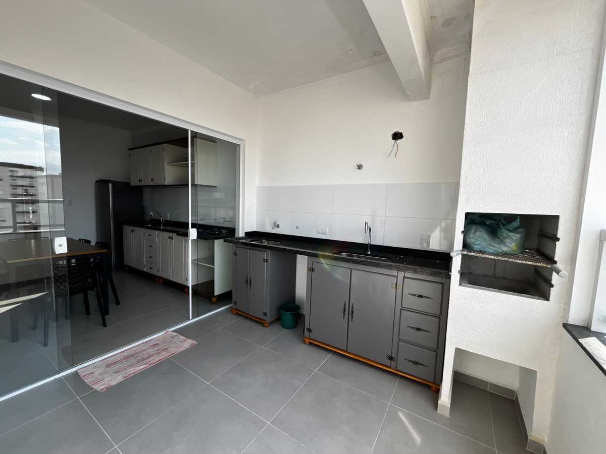 Conheça varanda do imóvel - Apartamento 2 quartos à venda Ubatuba,SP - R$ 750.000 - MRAP20012 - 10 varanda - 10
