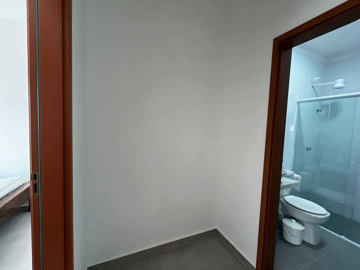 Conheça varanda do imóvel - Apartamento 2 quartos à venda Ubatuba,SP - R$ 750.000 - MRAP20012 - 12 varanda - 12