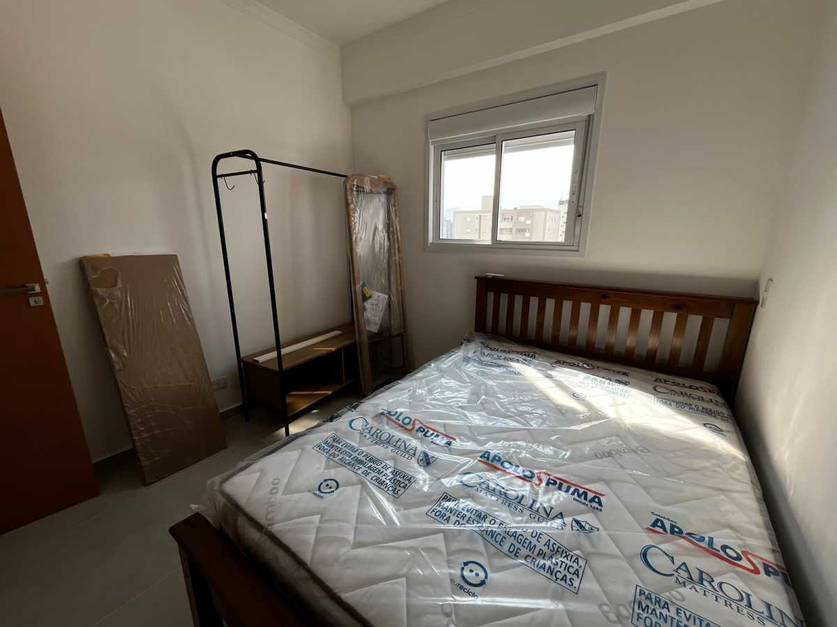 Conheça quarto do imóvel - Apartamento 2 quartos à venda Ubatuba,SP - R$ 750.000 - MRAP20012 - 13 quarto - 13