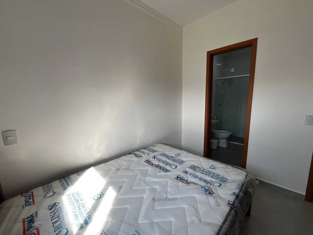 Conheça quarto do imóvel - Apartamento 2 quartos à venda Ubatuba,SP - R$ 750.000 - MRAP20012 - 17 quarto - 17