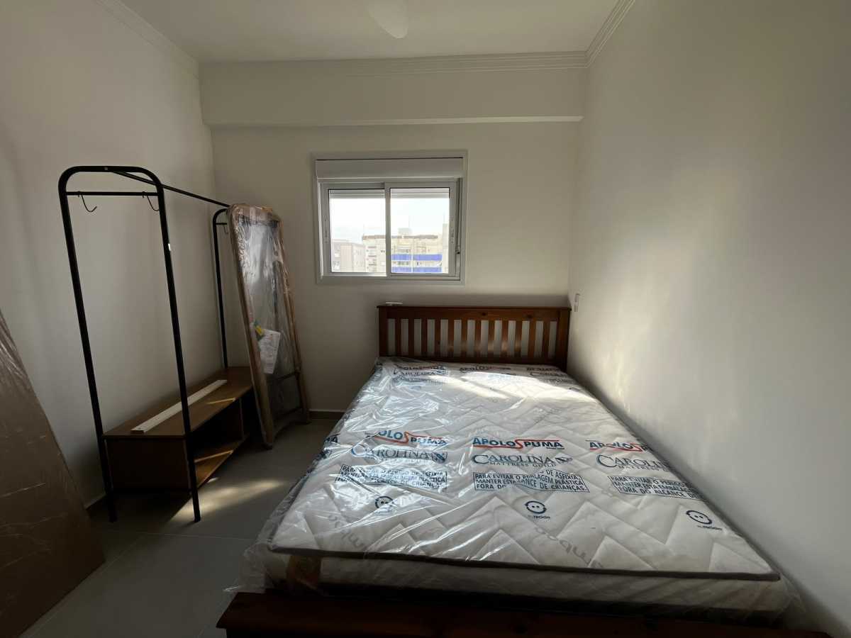 Conheça quarto do imóvel - Apartamento 2 quartos à venda Ubatuba,SP - R$ 750.000 - MRAP20012 - 14 quarto - 14