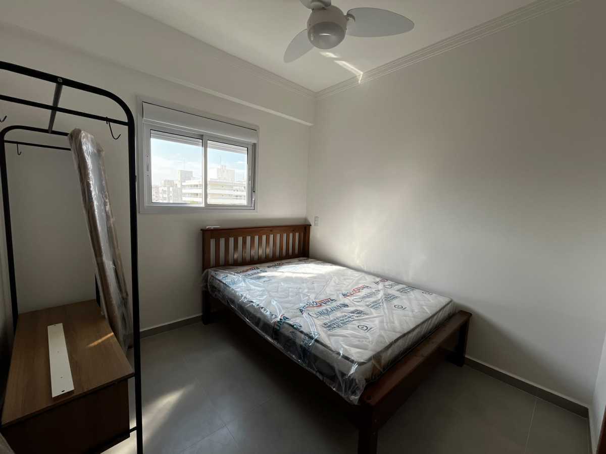 Conheça quarto do imóvel - Apartamento 2 quartos à venda Ubatuba,SP - R$ 750.000 - MRAP20012 - 16 quarto - 16