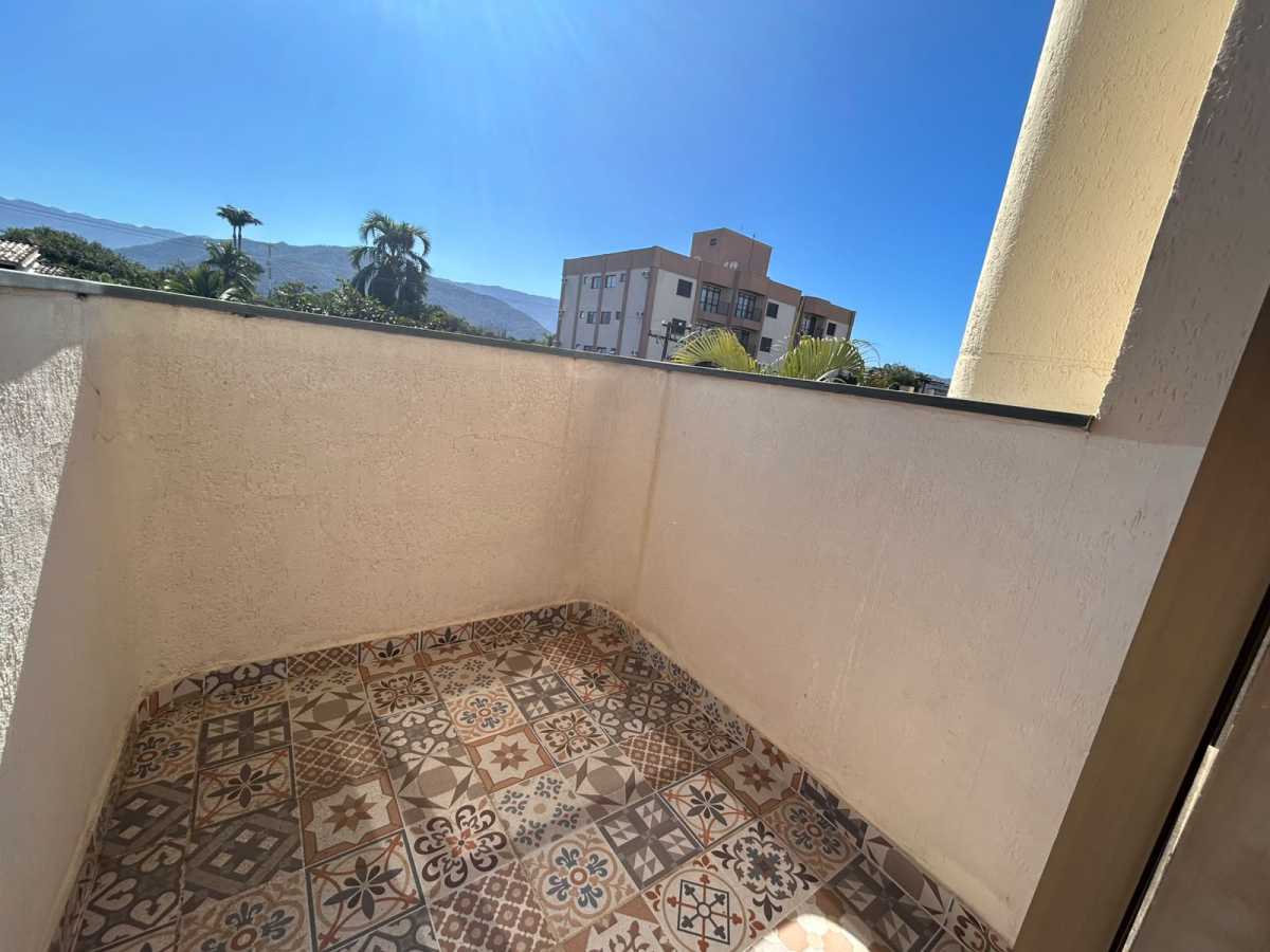 Conheça Apto 2. do imóvel - LOCAÇÃO DEFINITIVA APARTAMENTO MOBILIADO NO ITAGUÁ | UBATUBA - MRAP20005 - 15 Apto 2. - 15