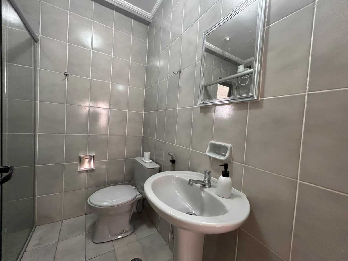 Conheça Apto 7. do imóvel - LOCAÇÃO DEFINITIVA APARTAMENTO MOBILIADO NO ITAGUÁ | UBATUBA - MRAP20005 - 21 Apto 7. - 21