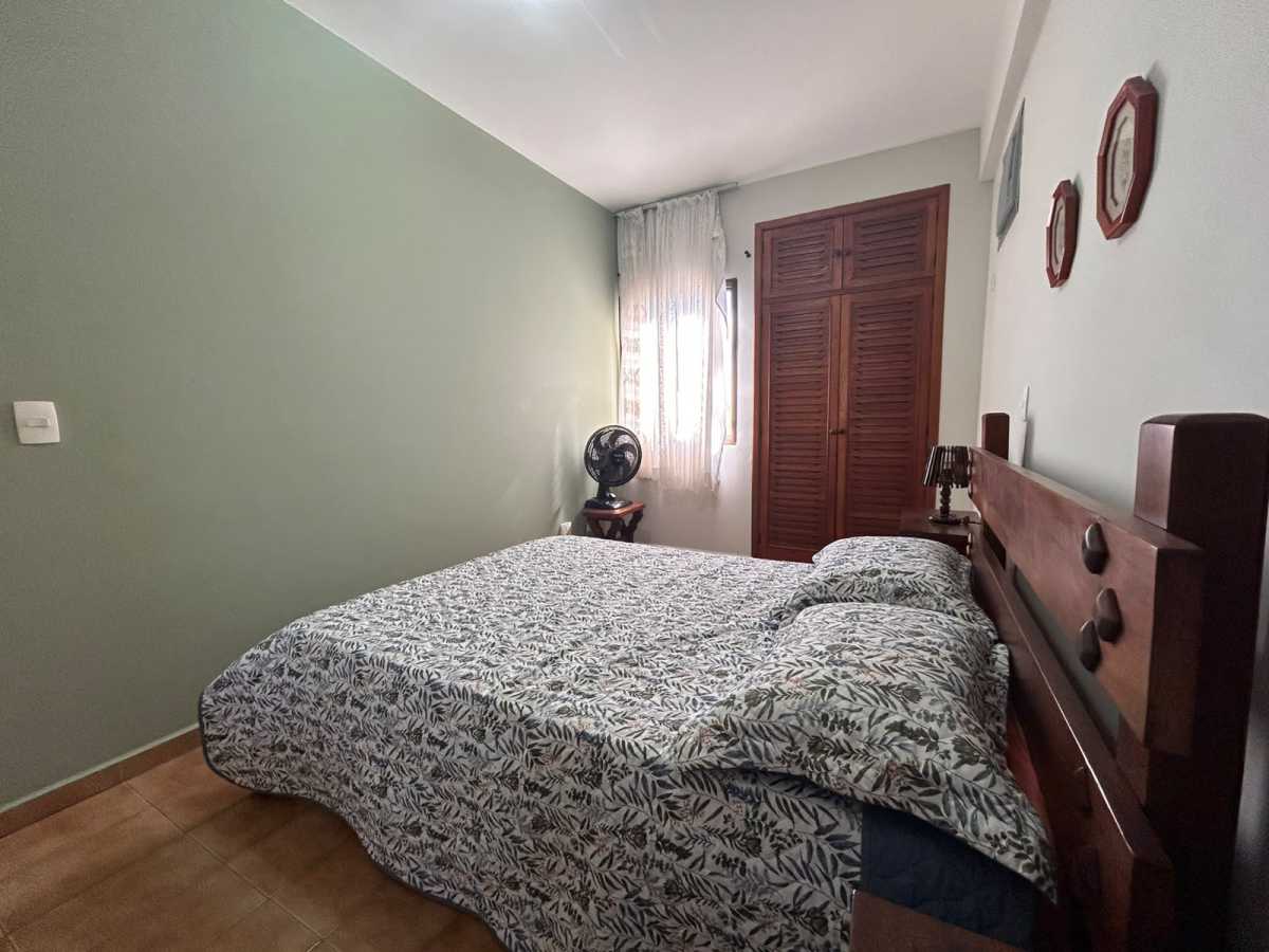 Conheça Apto 8. do imóvel - LOCAÇÃO DEFINITIVA APARTAMENTO MOBILIADO NO ITAGUÁ | UBATUBA - MRAP20005 - 17 Apto 8. - 17