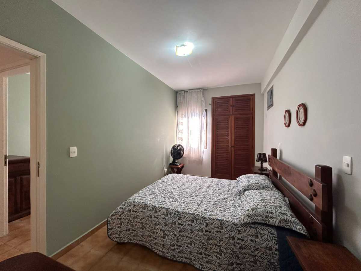 Conheça Apto 9. do imóvel - LOCAÇÃO DEFINITIVA APARTAMENTO MOBILIADO NO ITAGUÁ | UBATUBA - MRAP20005 - 18 Apto 9. - 18