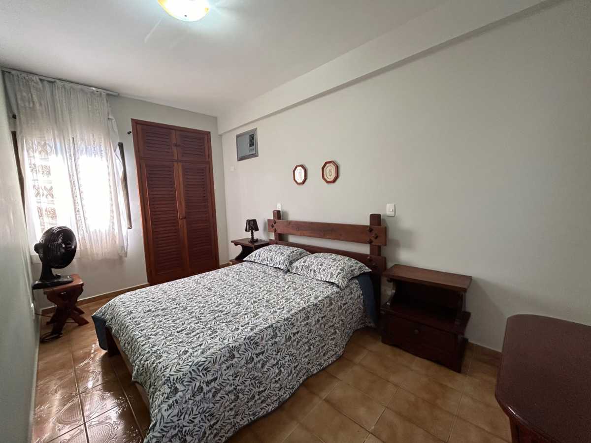 Conheça Apto 13. do imóvel - LOCAÇÃO DEFINITIVA APARTAMENTO MOBILIADO NO ITAGUÁ | UBATUBA - MRAP20005 - 23 Apto 13. - 23