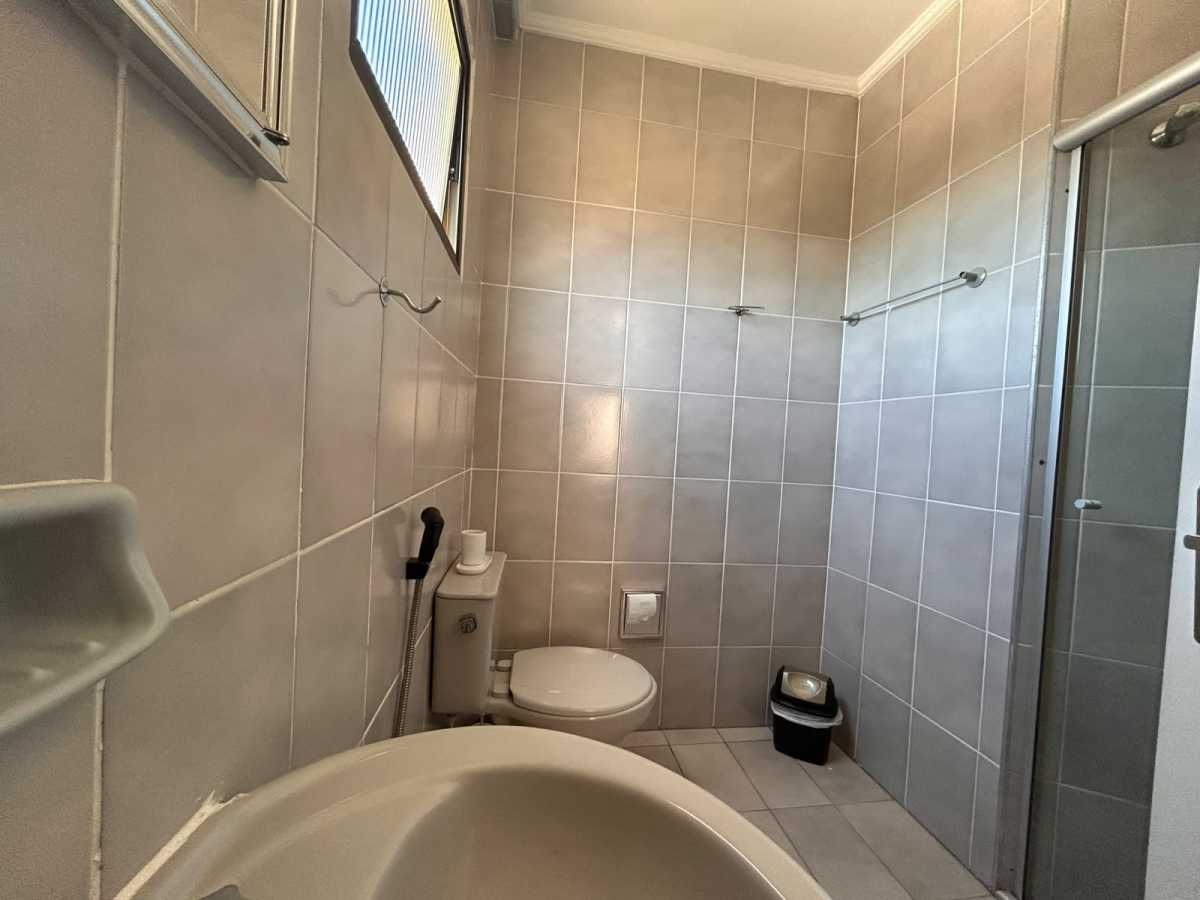 Conheça Apto 14. do imóvel - LOCAÇÃO DEFINITIVA APARTAMENTO MOBILIADO NO ITAGUÁ | UBATUBA - MRAP20005 - 24 Apto 14. - 24