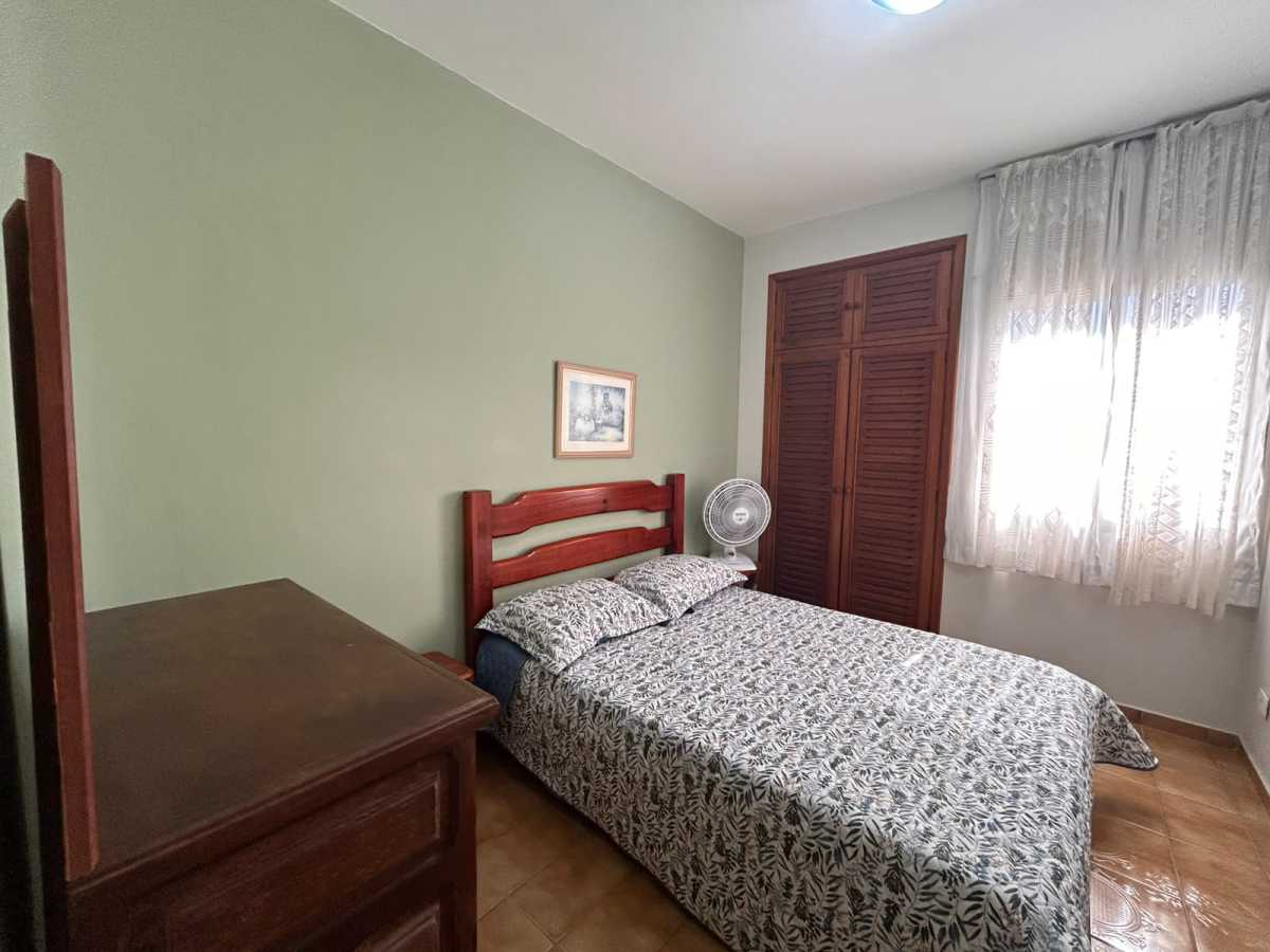 Conheça Apto 15. do imóvel - LOCAÇÃO DEFINITIVA APARTAMENTO MOBILIADO NO ITAGUÁ | UBATUBA - MRAP20005 - 25 Apto 15. - 25