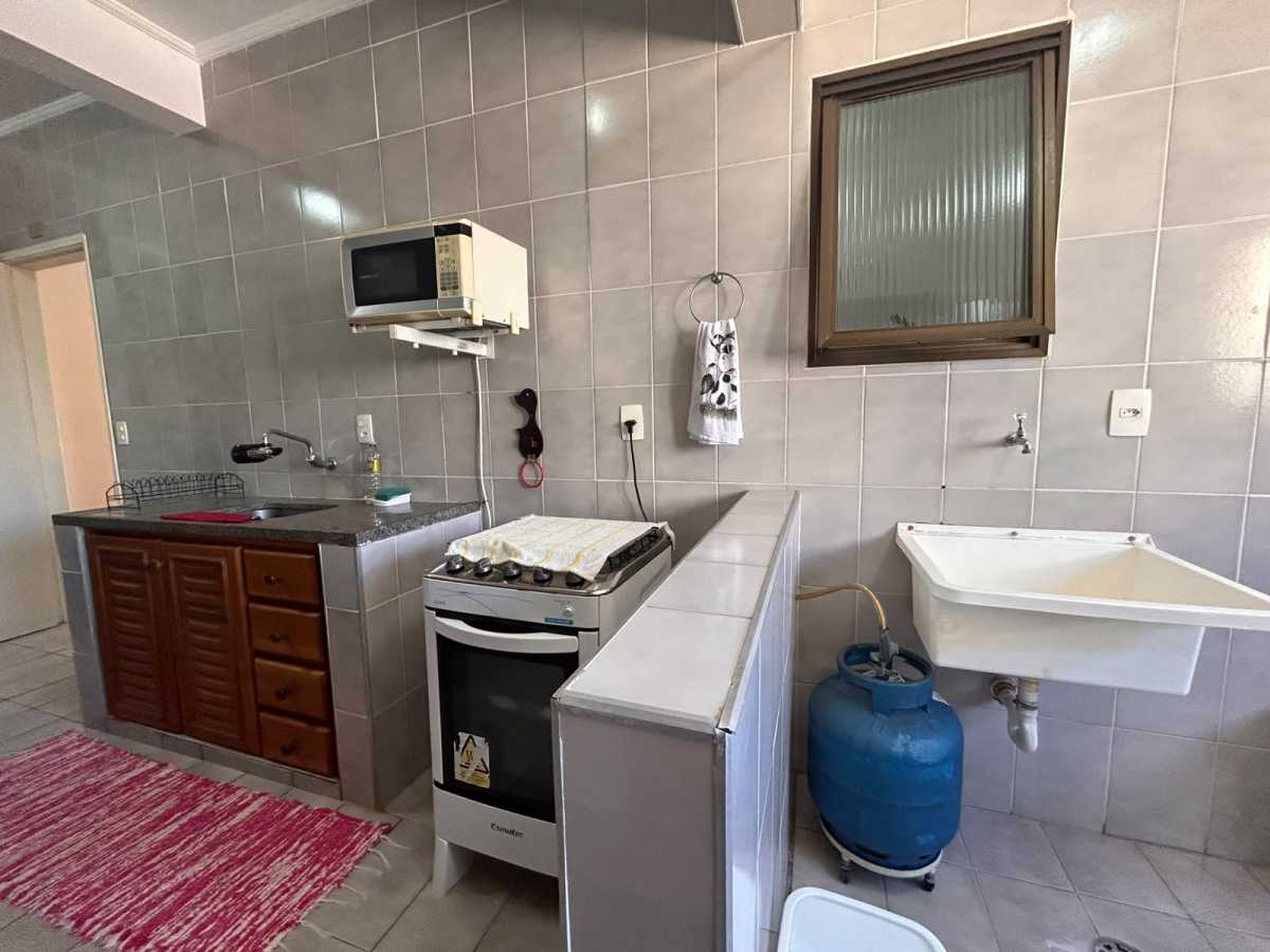 Conheça Apto 20. do imóvel - LOCAÇÃO DEFINITIVA APARTAMENTO MOBILIADO NO ITAGUÁ | UBATUBA - MRAP20005 - 12 Apto 20. - 12