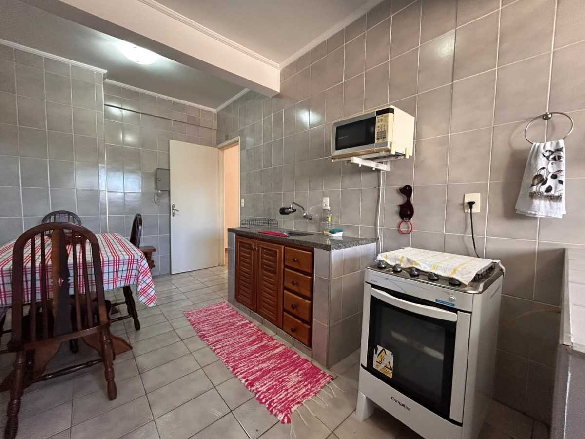 Conheça Apto 21. do imóvel - LOCAÇÃO DEFINITIVA APARTAMENTO MOBILIADO NO ITAGUÁ | UBATUBA - MRAP20005 - 11 Apto 21. - 11