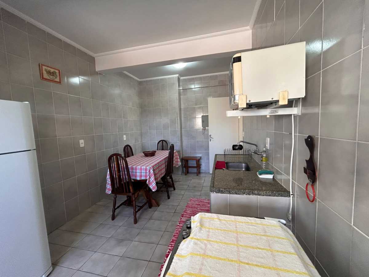 Conheça Apto 23. do imóvel - LOCAÇÃO DEFINITIVA APARTAMENTO MOBILIADO NO ITAGUÁ | UBATUBA - MRAP20005 - 9 Apto 23. - 9